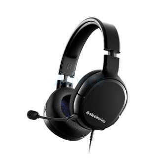 HEADSET (2.1) STEELSERIES ARCTIS 1 PS BLACK