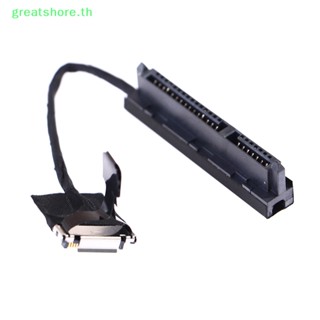 Greatshore สายเคเบิลแพร SATA HDD สําหรับแล็ปท็อป Acer TravelMate B1 B118 TMB118 -M N16Q15 TH