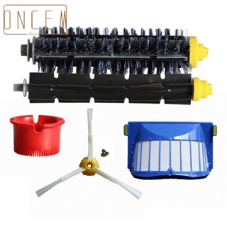 【ONCEMOREAGAIN】Vacuum Cleaner Parts Spare Accessories Set Kit 605 610 614 615 616 620