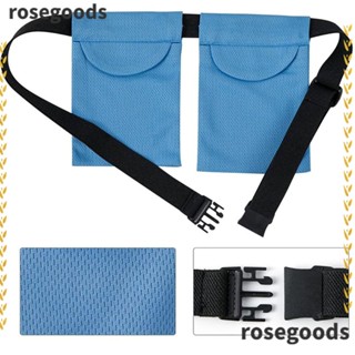 Rosegoods1 ที่วางท่อระบายน้ํา ปรับได้ พร้อมถุงอาบน้ํา ช่วยฟื้นฟูสมรรถภาพเต้านม