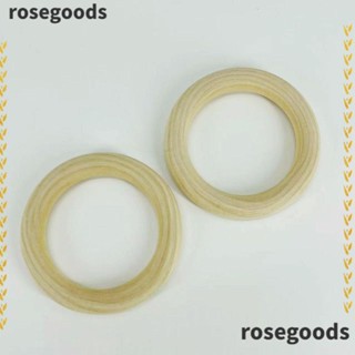 Rosegoods1 ที่จับกระเป๋า แบบไม้ ถอดออกได้ อุปกรณ์เสริม สําหรับกระเป๋าถือ กล่องของขวัญ