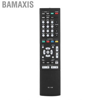 Bamaxis Televion Simple To Operate Wear Resistant for AVR‑S720W AVR‑S710W AVR‑X1200W