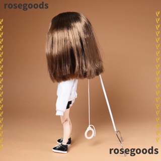 Rosegoods1 ขาตั้งตุ๊กตา 1/6 รองรับจอแสดงผล