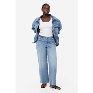 H&amp;M  Woman 90s Baggy Regular Jeans 1152458_1