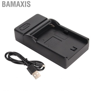 Bamaxis USB    Multi Protection Portable Universal Single Charge  with Indicator for PXW 1500C F570