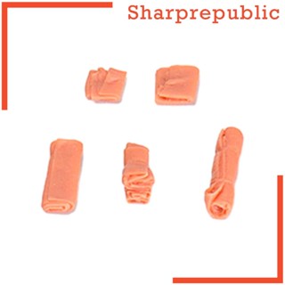 [Sharprepublic] โมเดลตัวต่อ 1/72 Diorama สําหรับตกแต่งภูมิทัศน์ ขนาดเล็ก