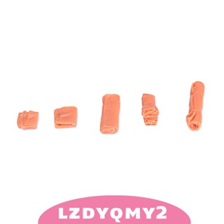 [Lzdyqmy2] โมเดลตัวต่อ 1/72 Diorama อุปกรณ์เสริม สําหรับตกแต่งภูมิทัศน์ขนาดเล็ก