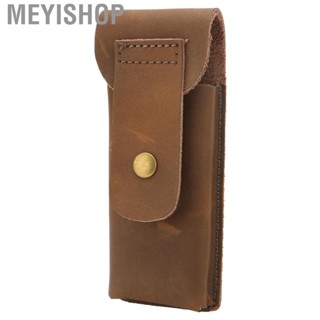 Meyishop Case Portable Safety Protective Pouch Shaver Protector