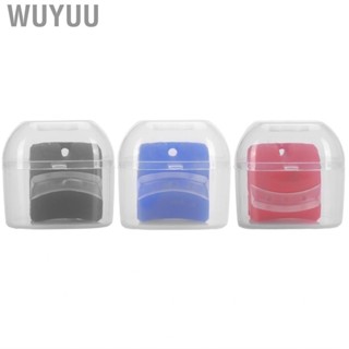 Wuyuu Jawline Exercise Ball  Eco‑Friendly Exerciser Easy Cleaning To Use for Promotes Facial Training