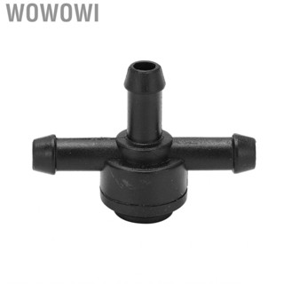 Wowowi 9178895 Wearproof Windshield Washer Check Valve Replacement for V70 1998-2000