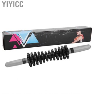 Yiyicc Muscle Roller Stick    Aches Promote Blood Circulation for Shoulders Neck Back Legs