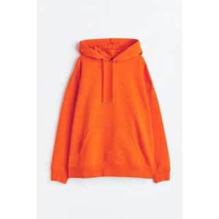 H&amp;M  Woman Oversized hoodie 1125511_1