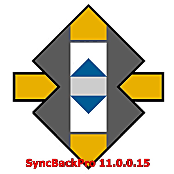 SyncBackPro 11.0.0.15 โปรแกรมสำรองข้อมูล ซิงค์ข้อมูลแบบ Real Time