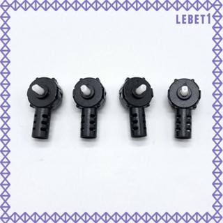 [Lebet] อะไหล่มอเตอร์เครื่องยนต์โดรนบังคับ CW Ccw E88 DIY 4 ชิ้น