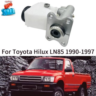 อะไหล่กระบอกเบรก 47201-3D141 LHD สําหรับ Toyota Hilux LN85 2L 3L 1990-1997