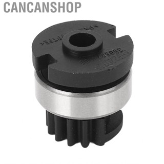 Cancanshop Forklift Acceleration Pinion Gear  Hard Wearing 3505274700 for R14 16 20 115 Tractors