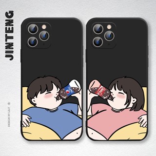 เคสโทรศัพท์มือถือ Tpu แบบนิ่ม ลายแบรนด์ สําหรับ Samsung S22+ S21+ S22 S21 S20 Ultra Plus FE 5G S10e S10 lite S9 S8 S7 S6 Edge Plus