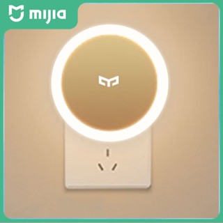 【home】Yeelight ไฟกลางคืน LED แบบเซนเซอร์ตรวจจับการเคลื่อนไหว