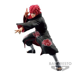 Bandai(บันได) BANPRESTO NARUTO SHIPPUDEN VIBRATION STARS #SASORI