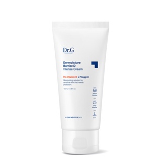 Dr.G The Moisture Barrier.D Intense Cream 100ml