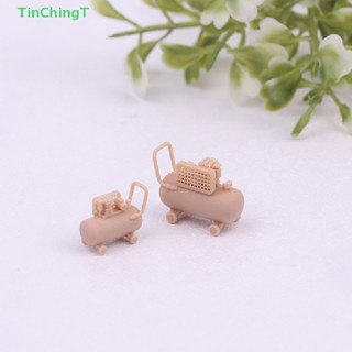 [TinChingT] เครื่องมือซ่อมแซมโมเดลคอมเพรสเซอร์แอร์รถยนต์ 1/64 [ใหม่]