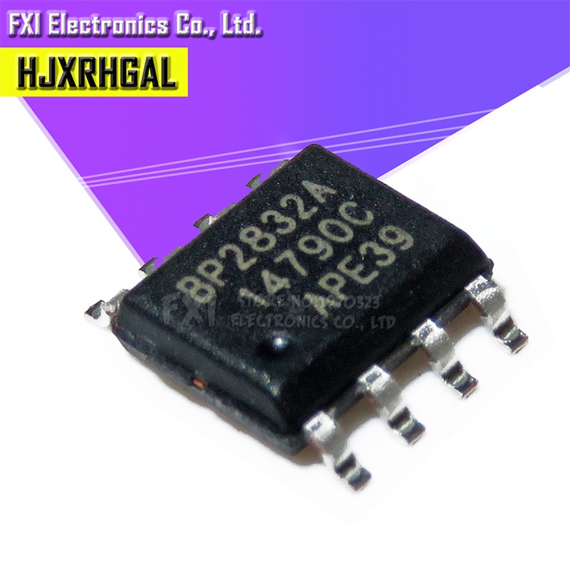 10PCS BP2831A BP2832A BP2833A BP2833 BP2831 BP2832 SOP-8 IC ใหม่และต้นฉบับ
