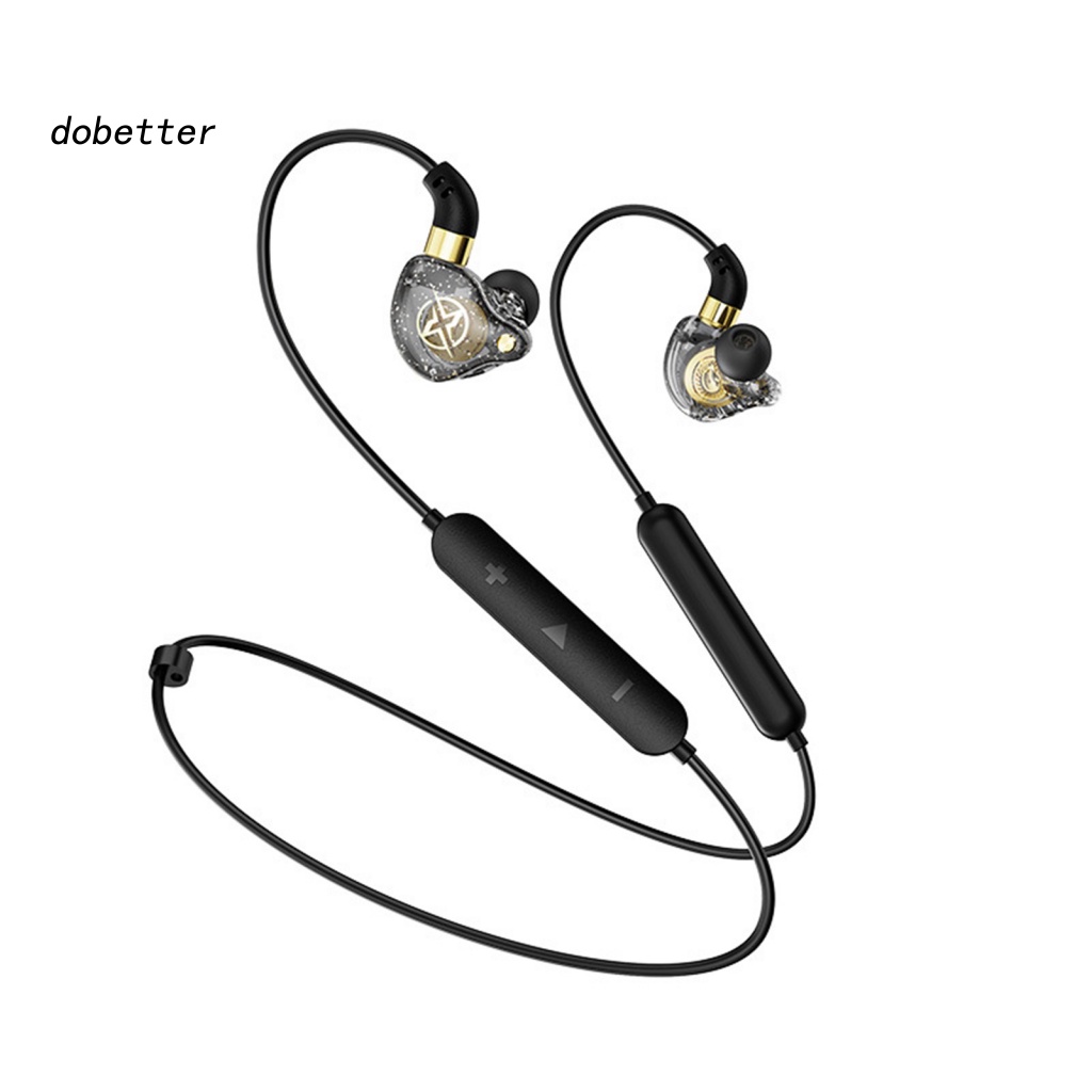 <Dobetter> Bx-02 ชุดหูฟังอินเอียร์ ABS บลูทูธ 5.0 ทนทาน สําหรับเล่นเกม” /></a></p><p><a href=