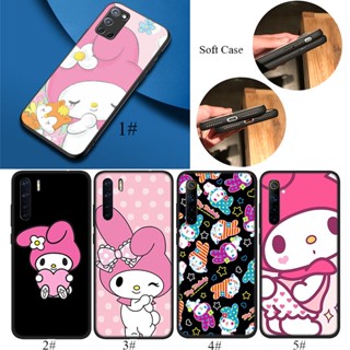 Pj73 เคสโทรศัพท์มือถือแบบนิ่ม ลายมายเมโลดี้ สําหรับ Huawei Nova 5T 4E 3 3i 2i Mate 20 10 Lite Pro