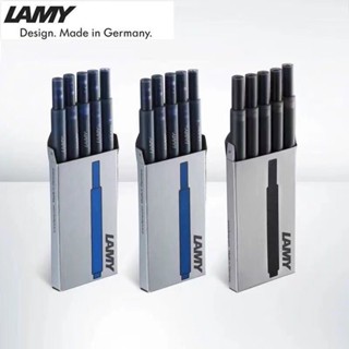 Lamy LAMY ปากกาหมึก แบบเปลี่ยน T10 Z50