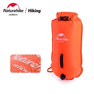 Naturehike กระเป๋าว่ายน้ํา กันน้ํา NH17S001-G