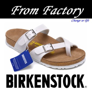 Birkenstock Mayari รองเท้าแตะ สําหรับผู้ชาย และผู้หญิง