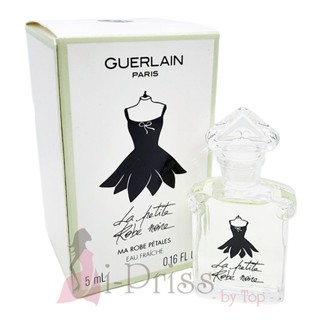 GuerlainLa Petite Robe Noire Ma Robe Petales 5 ml.