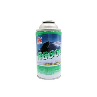 น้ำยาแอร์ R-600a (อย่างดี)