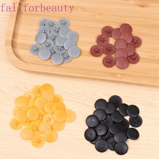 Fallforbeauty ฝาปิดสกรู พลาสติก สําหรับตกแต่งบ้าน รถยนต์ 100…