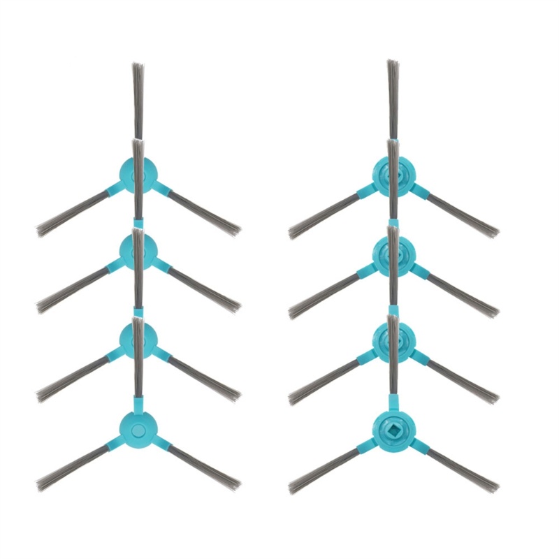 Estone 8xSide Brush สําหรับ Conga 1290 1390 เครื่องดูดฝุ่นอุปกรณ์เสริม Part