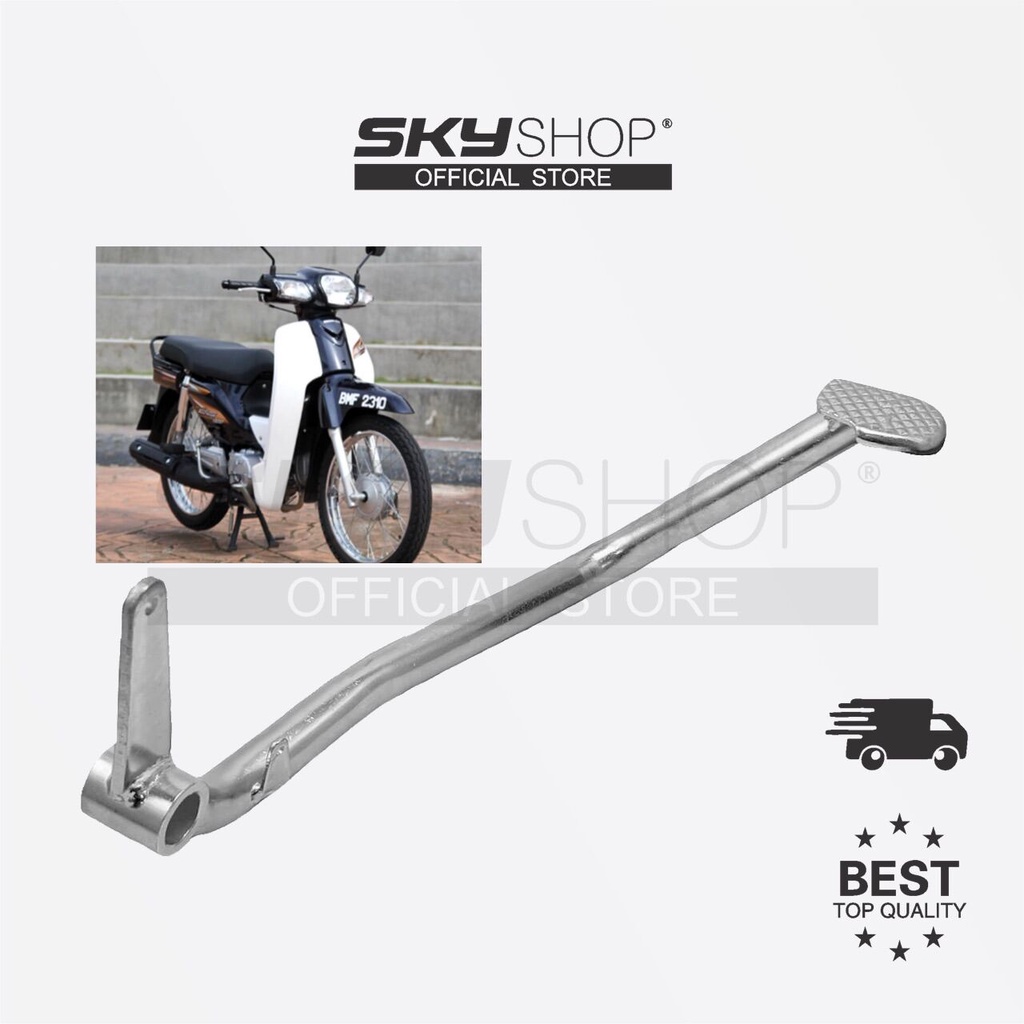 HONDA DREAM110 เบรค PEDAL (SKYSHOP) BREAK KAKI EX5DREAM110 EX5DREAM 110 EX5 DREAM110 DREAM