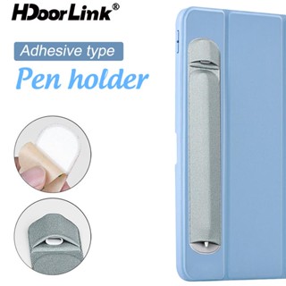 Hdoolink เคสแท็บเล็ต ปากกาสไตลัส ดินสอ สําหรับ A-pple Pencil 1st Generation