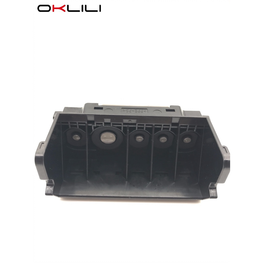 QY6-0080 หัวพิมพ์หัวพิมพ์หัวเครื่องพิมพ์สําหรับ Canon iP4820 iP4840 iP4850 iX6520 iX6550 MX715 MX885