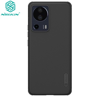 เคส Xiaomi 13 Lite Nillkin Frosted Shield Pro พีซีฮาร์ดปกหลังเคสสำหรับ Xiaomi Mi 13 / Civi 2