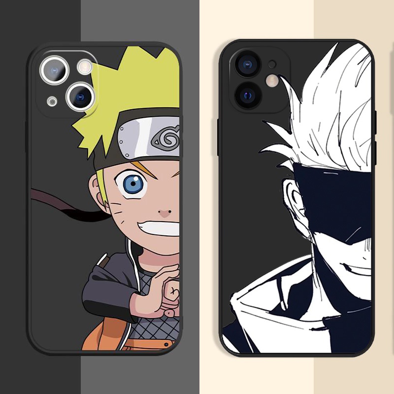 Naruto Gojo Satoru เคส Huawei Nova 3i Nova 5 Nova 10 Nova 7i Nova 7 Nova 7 se Nova 8i Nova 9 Nova 9s