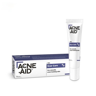 Acne-Aid แอคเน่-เอด เจล สการ์ แคร์ 10 กรัม