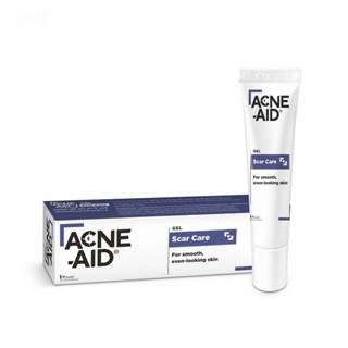 Acne-Aid แอคเน่-เอด เจล สการ์ แคร์ 10 กรัม