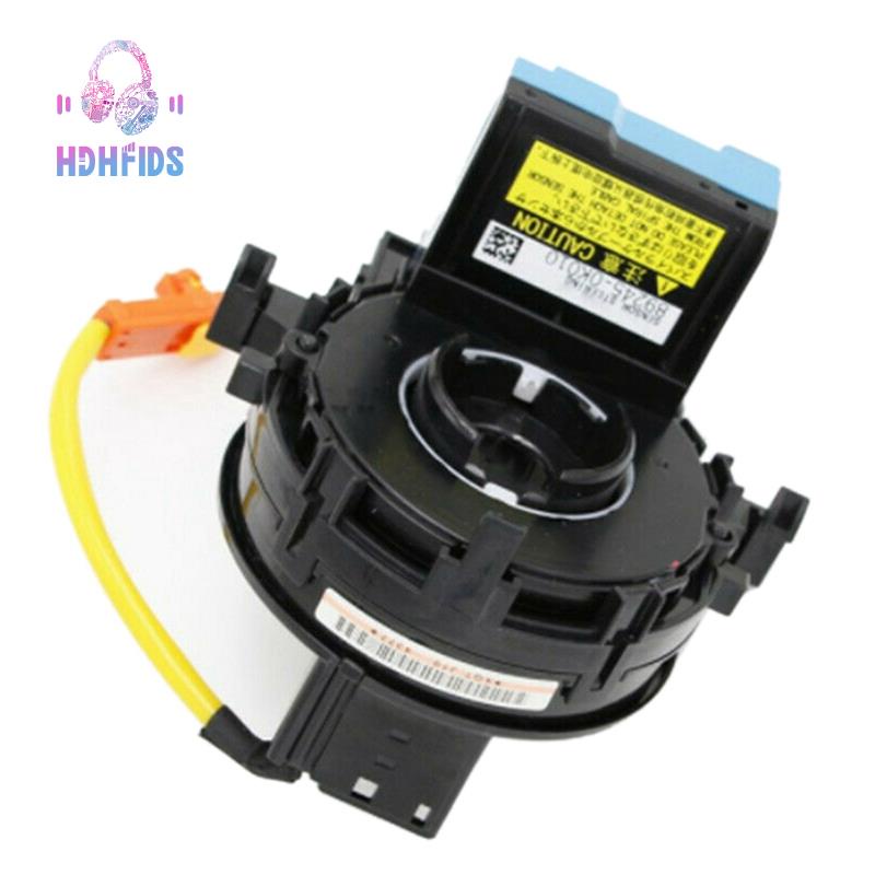 เซนเซอร์มุมพวงมาลัย สําหรับ Toyota Fortuner Hilux 2009 2010 2011 2012 2013 89245-0K010 892450K010 89