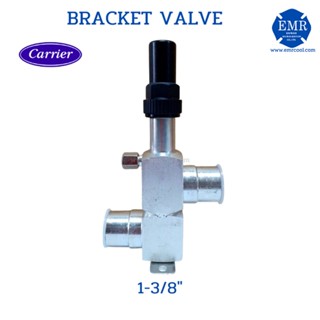 CARRIER BRACKET VALVE (วาล์วยึด) 1-3/8" ODS-WELD