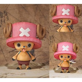 Chopper ของแท้ JP แมวทอง - Figuarts Zero Bandai [โมเดลวันพีช]