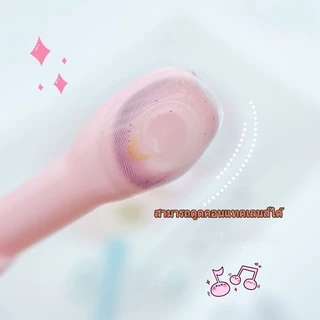 ผู้ใส่คอนแทคเลนส์ กล่องคอนแทคเลนส์ Contact Lens Wearer
