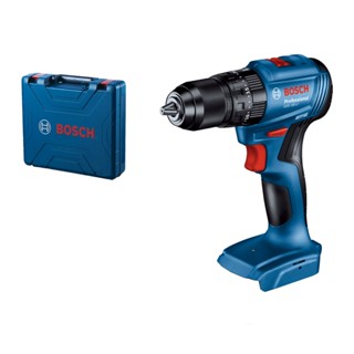 good.tools-BOSCH สว่านกระแทกไร้สาย Brushless 18V รุ่น GSB185-Li  (เฉพาะเครื่อง) ถูกจริงไม่จกตา