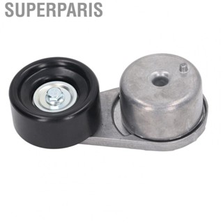 Superparis Drive Belt Tensioner Pulley  6689611 Powerful Alloy Steel Sensitive High Precise Professional Belt Tensioner  for Skid Steer Loader