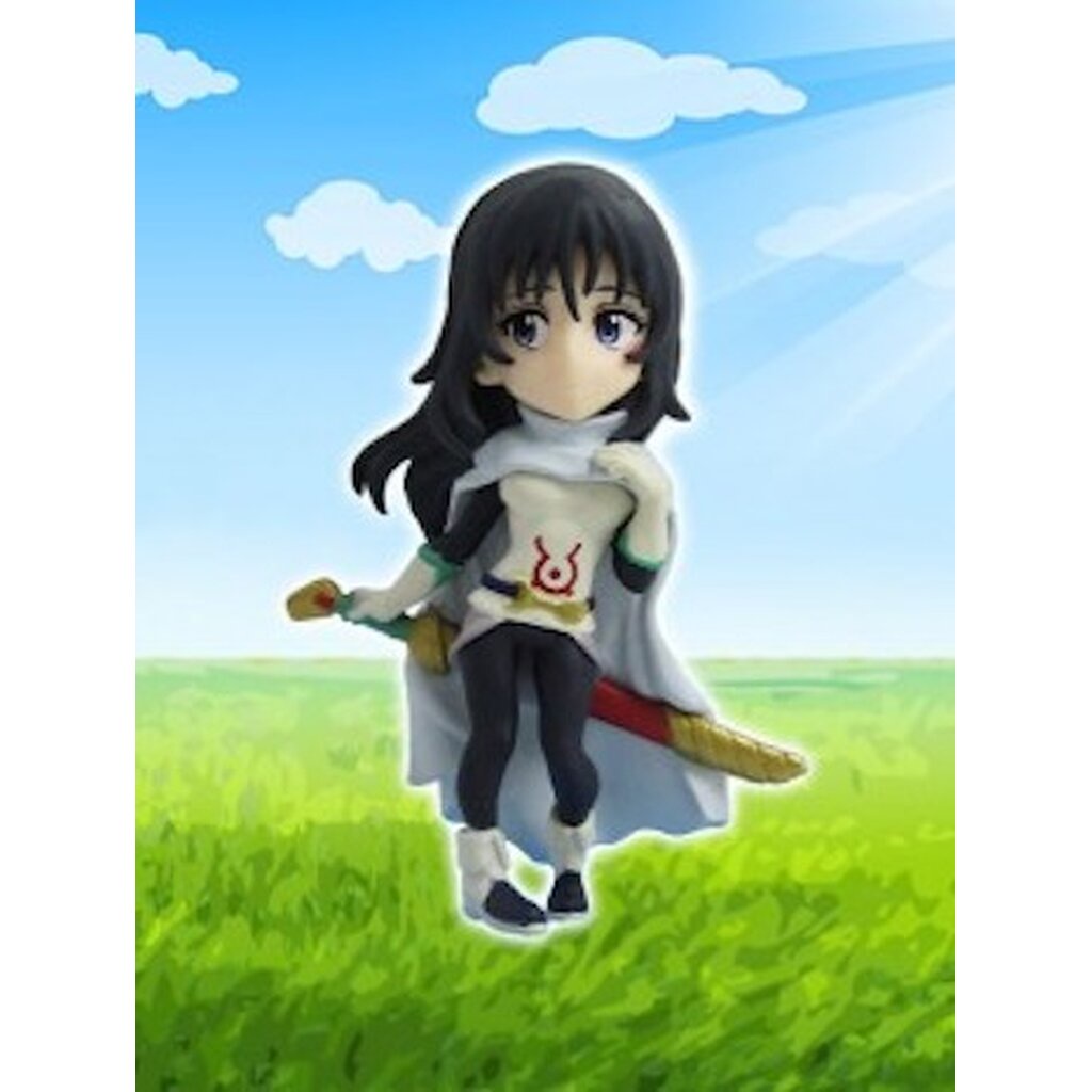 Shizue ของแท้ JP - WCF Banpresto [โมเดล Slime]