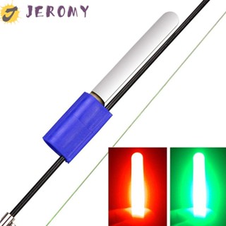 JEROMY Glow Stick Fish Strike LED Glow Lamp Electronic Light